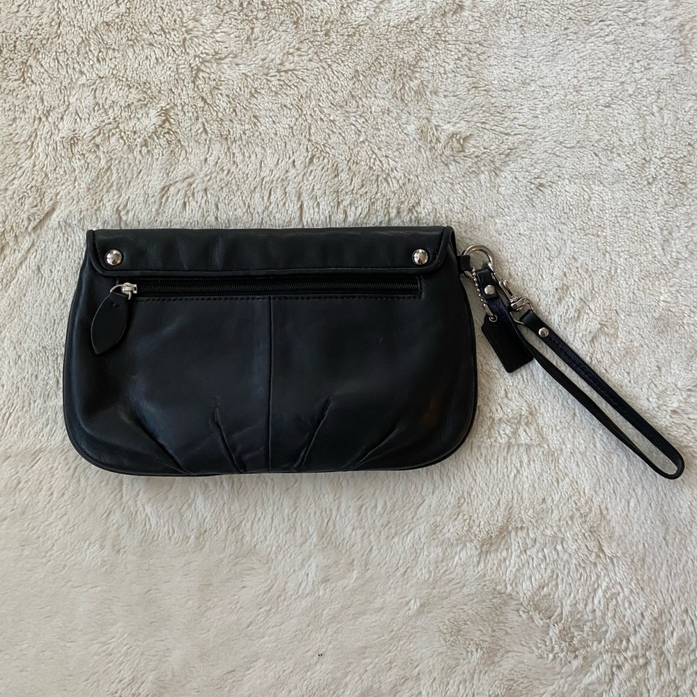 Coach Wallet - Picture 3 of 5